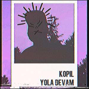 Yola Devam