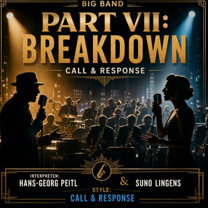 Breakdown (Call & Response)