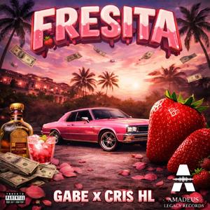 FRESITA (feat. GABE)