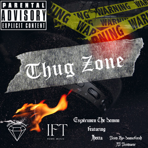 Thug Zone