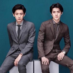 【迪奥先生（绿野千鹤）】每一个你都是我最爱的样子（翻自 Yellow Paper）