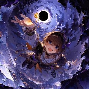 【KuroNeko】 Endless Pull | Kūkyo na Gacha
