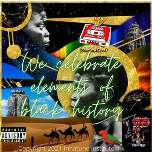 Colonisation (feat. Jemzbymarie & Mr Lisp)