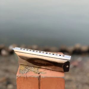 萤火虫之舞 （口琴cover）