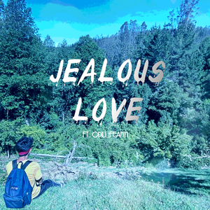 Jealous Love
