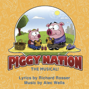 We're All Piggies