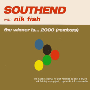 The Winner Is...2000 (Captain Kirk vs Dave Austin Radio Edit)