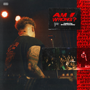 am i wrong? (feat. Breez Kennedy)