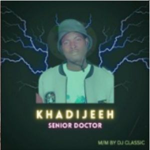 Khadijeeh