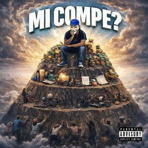 Mi Compe?