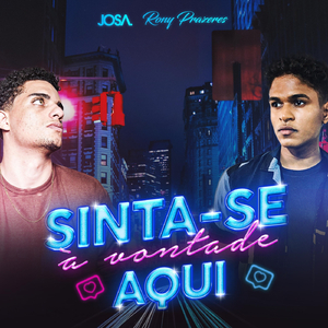 Sinta-Se à Vontade Aqui (feat. Josa)