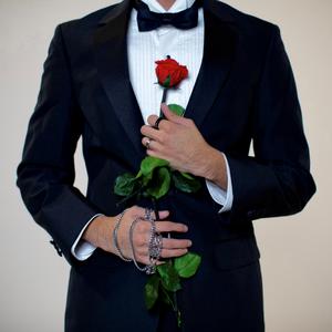 Mystery of Love
