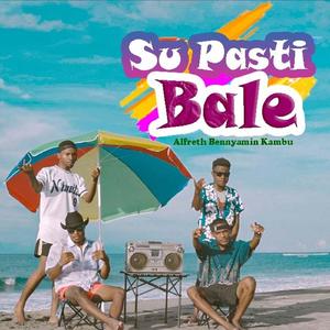 Su Pasti Bale (Irian Jaya 95 Bbc)