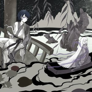 错西风·牧心Ai/永夜Minus)