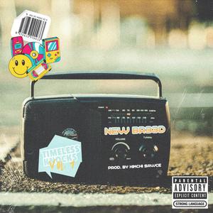 Timeless (feat. Mark Battles & Chill Smith)