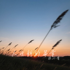 人生新的篇章