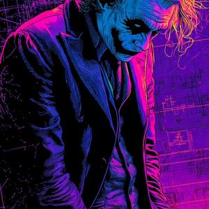 frase do coringa