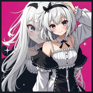 Pixel Princess
