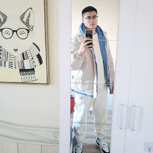 13Mic怀了Rapeter的孩子