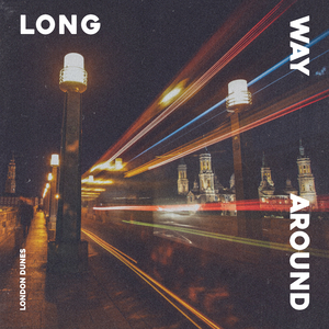 Long Way Around