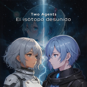 Unconjugated Isotopes (feat. 初音ミク) [スペイン語 ver.] [El isótopo desunido la version lyrique espagnole]