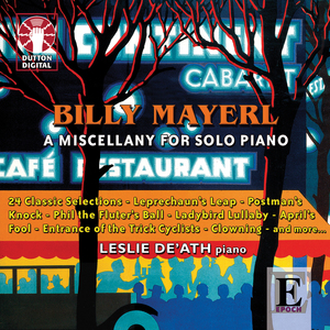 6am the Milkman: Scherzo