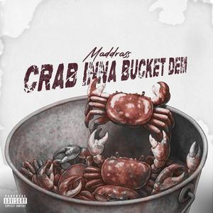 Crab Inna Bucket Dem