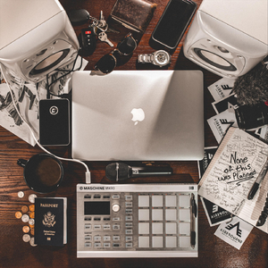 All-Time (feat. Kydd Jones)