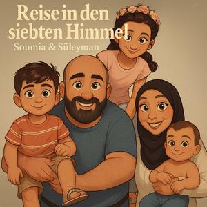 Reise in den siebten Himmel (Soumia & Süleyman)