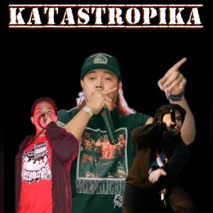 KATASTROPIKA (feat. Siobal D, Rekognize & Santo)