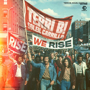 We Rise (Sol N Beef Mix)