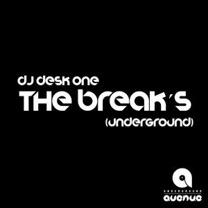 The Break's (Underground) (Original Mix)