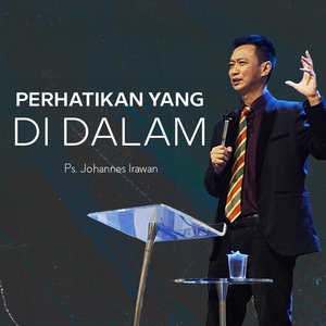 Perhatikan Yang Di Dalam