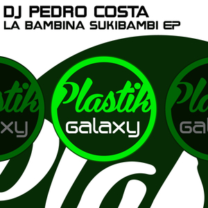 La Bambina (Original Mix)