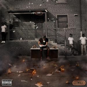 Best stroke (feat. YXNG K.A)