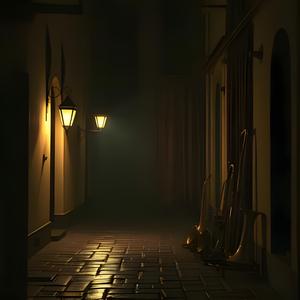 Rhythms of Deribasovskaya