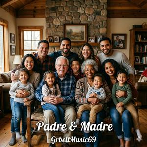 Padre Madre