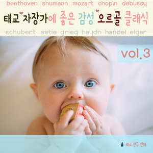 자장가 - 환상곡 풍의 소나타 - 1악장 (베토벤)