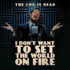 I Don't Want To Set The World On Fire (cover)