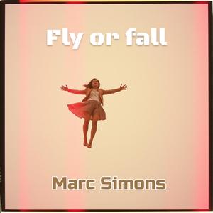 Fly or fall