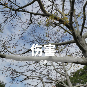 被伤害