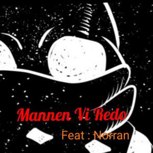 Mannen Vi Redo (feat. NORRAN)