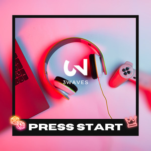 Press Start