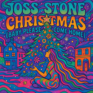 Christmas Baby Please Come Home