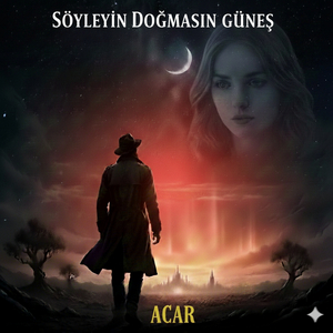Söyleyi̇n Doğmasin Güneş