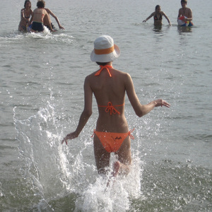 Мандаринки