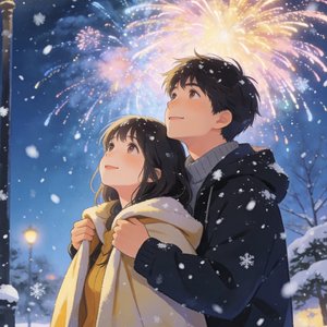 为一首歌，造一场幻梦