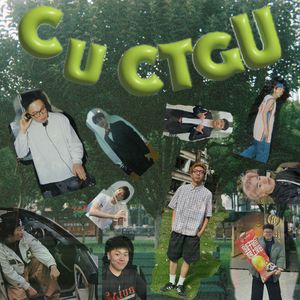 C U CTGU