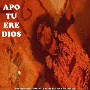 Apo Tu Ere Dios