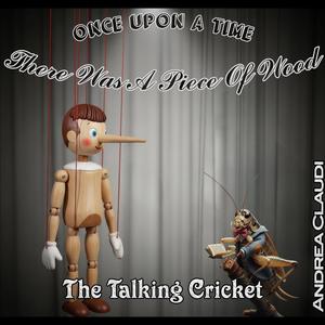 The Talking Cricket